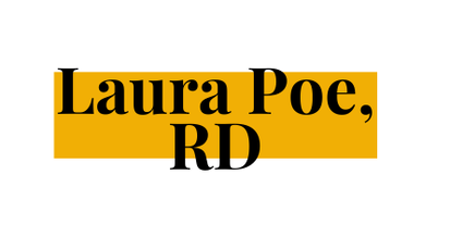 Laura Poe, RD